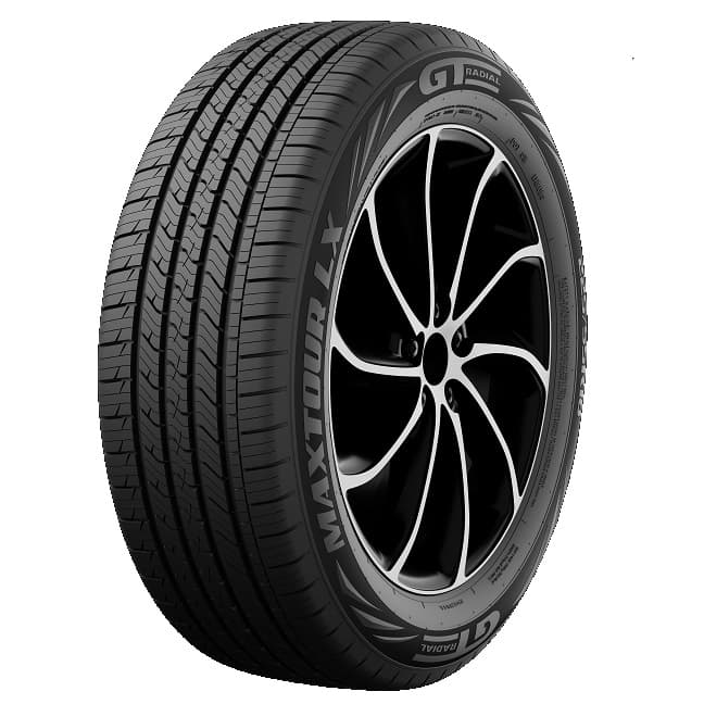Giti MAXTOUR LX (USA) GT undefined - undefined