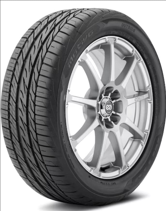 Nitto MOTIVO NITTO undefined - undefined