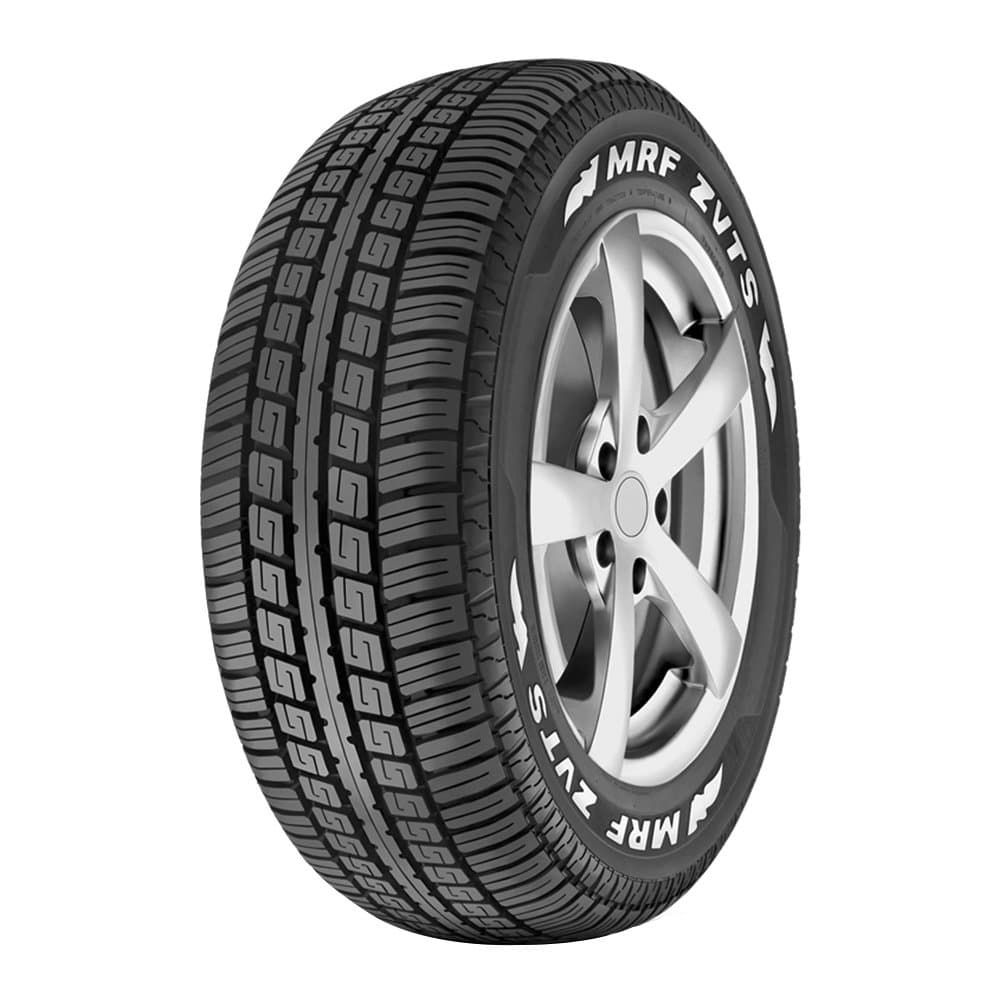 Mrf ZVTS BW MRF undefined - undefined