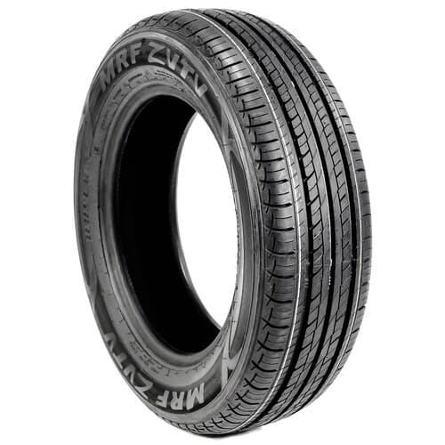 Mrf ZVTV A4 BW MRF undefined - undefined