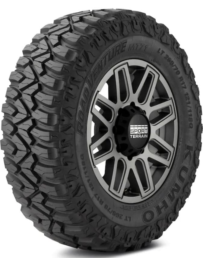 Kumho BW KUMHO undefined - undefined