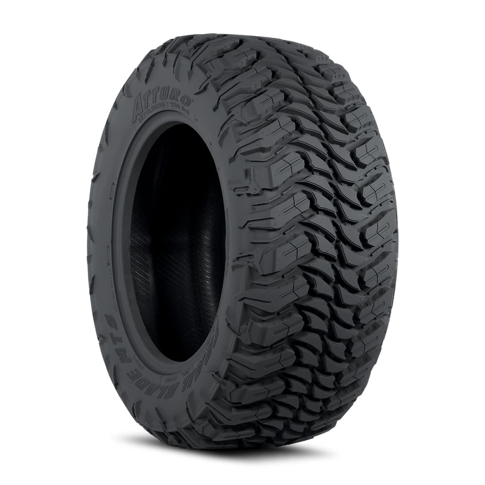 Atturo TBLD MTS BW ATTURO undefined - undefined