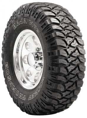 Cooper MTZ RWL M/T undefined - undefined