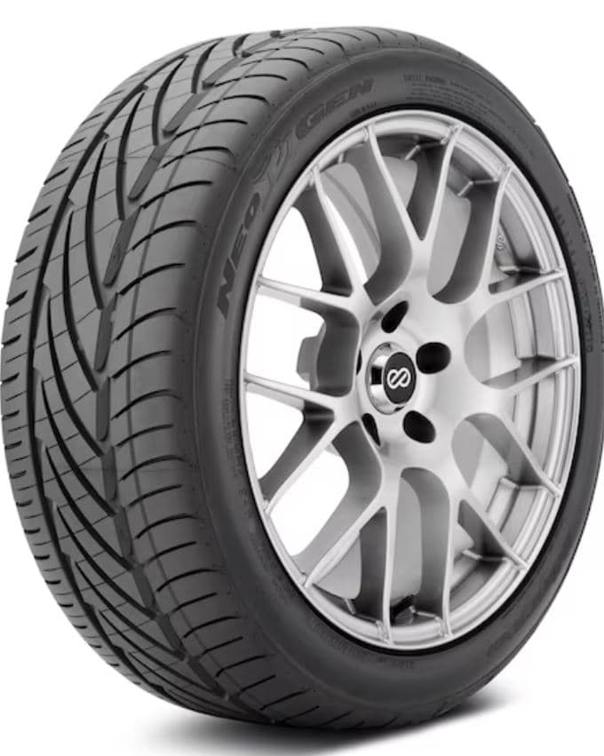 Nitto NEO GEN NITTO undefined - undefined