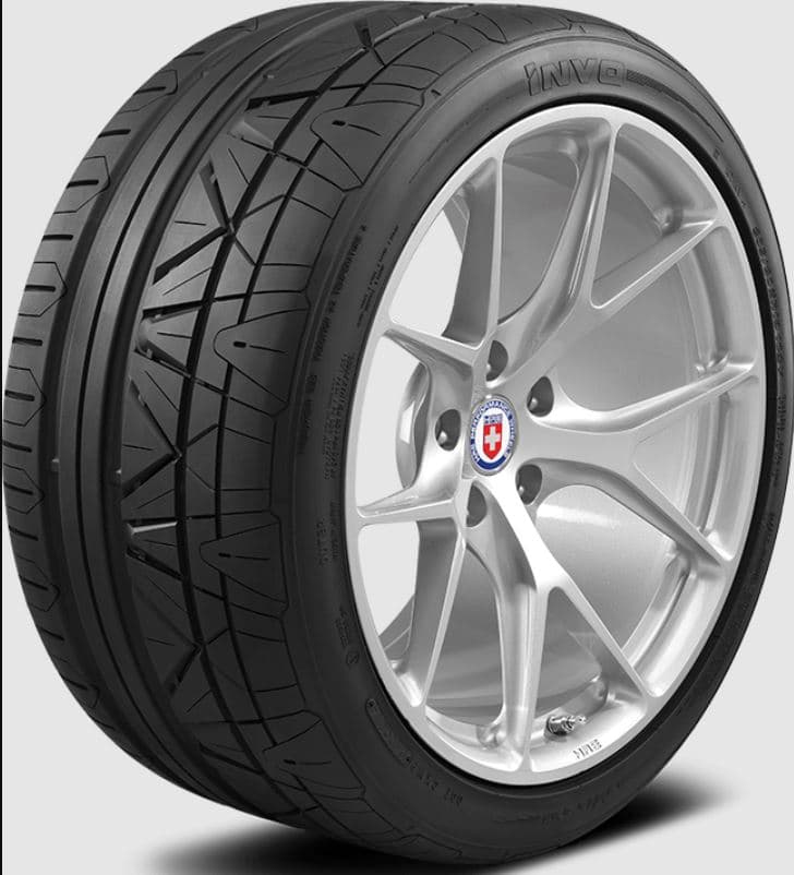 Nitto INVO BW NITTO undefined - undefined