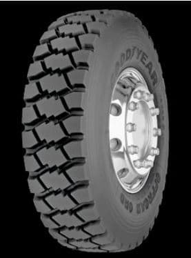 Goodyear SVR LUG GOODYEAR undefined - undefined