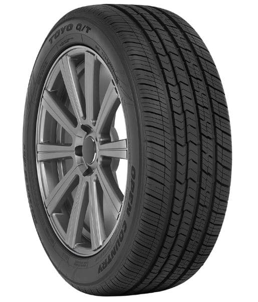 Toyo OPEN CNTRY QT TOYO undefined - undefined
