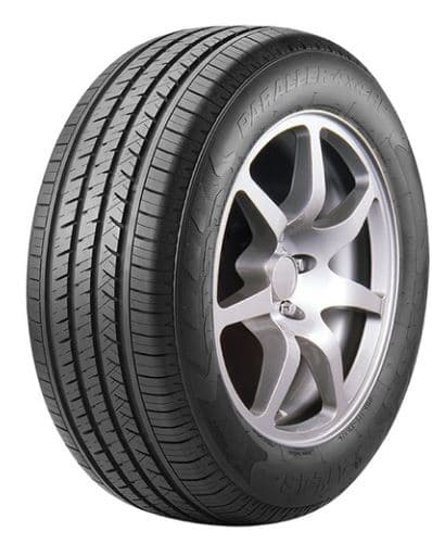 Linglong PRLR 4X4HP BW ATLAS undefined - undefined