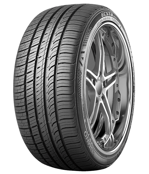Kumho PA51 BW KUMHO undefined - undefined