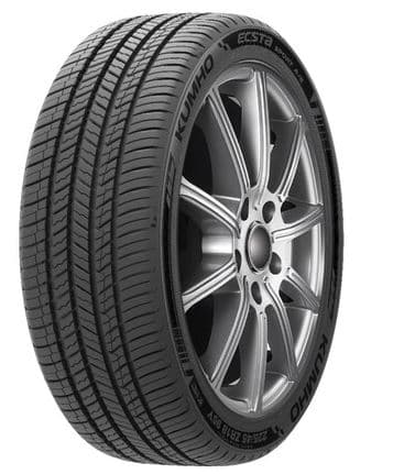 Kumho ECSTA PA71 KUMHO undefined - undefined