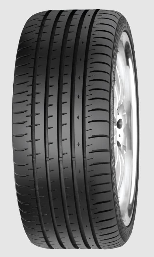 Accelera PHI-2 BW ACCELERA undefined - undefined