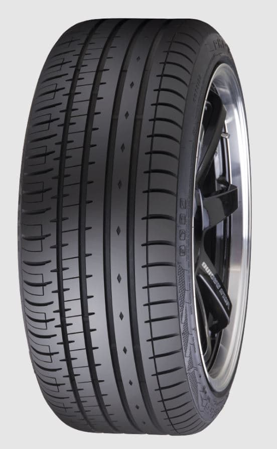 Accelera PHI-R BW ACCELERA undefined - undefined