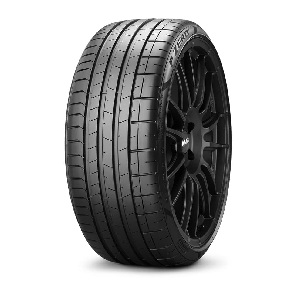 Pirelli PZERO RFT PIRELLI undefined - undefined