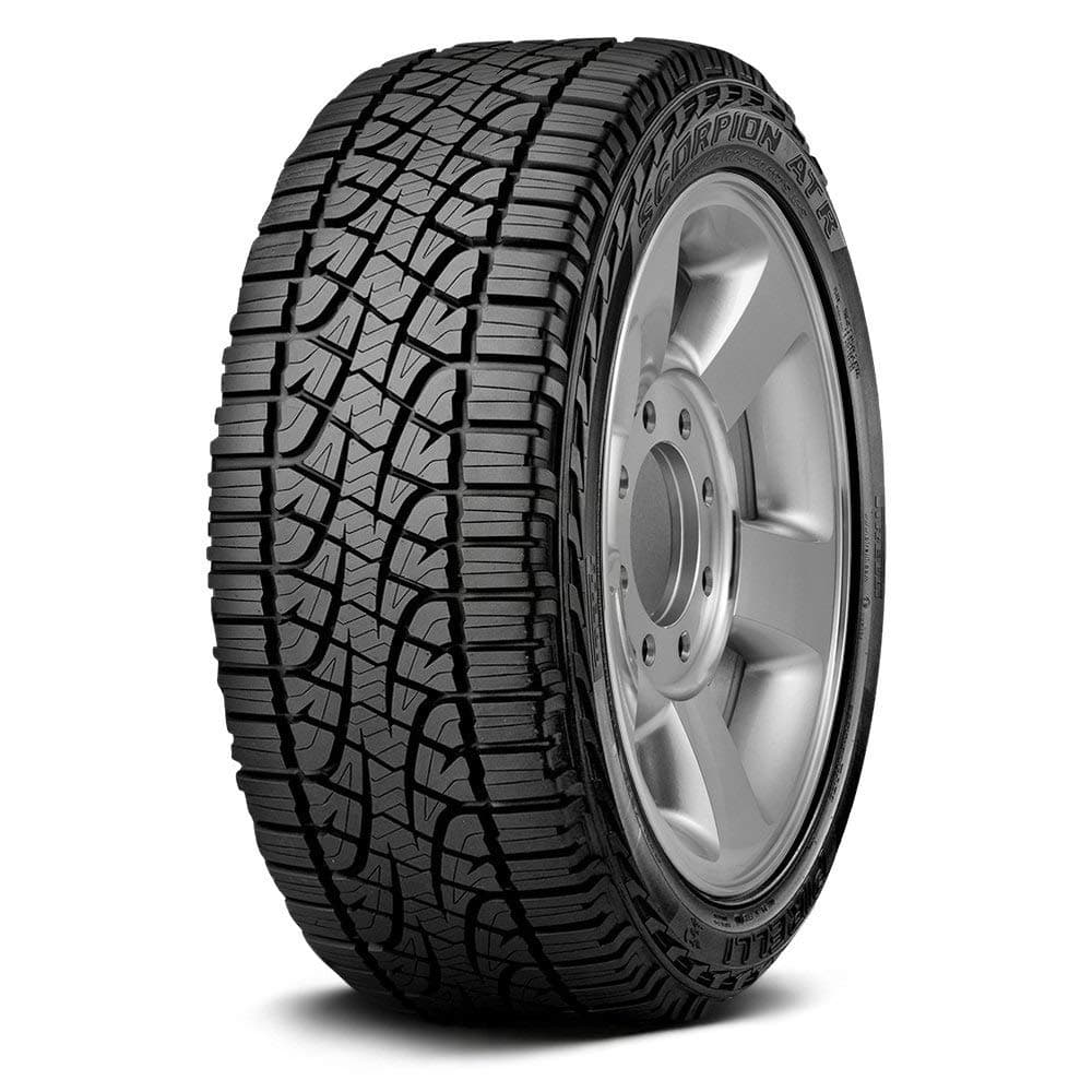 Pirelli S-ATR BW PIRELLI undefined - undefined