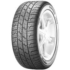 Pirelli SCRP ZERO MO PIRELLI undefined - undefined