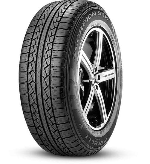 Pirelli S-STR BW PIRELLI undefined - undefined