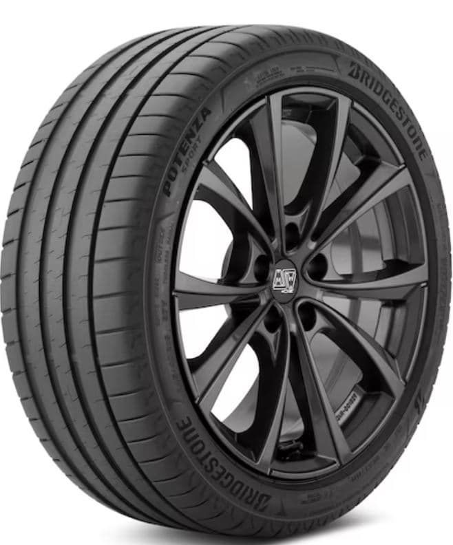 Bridgestone PTNZ SPT BRIDGESTNE undefined - undefined