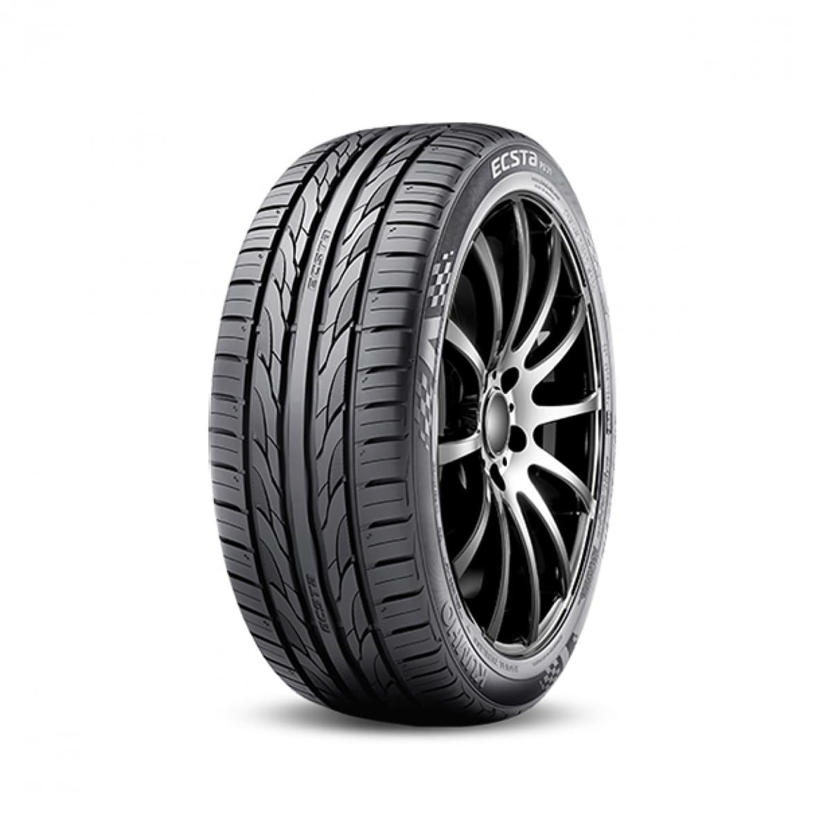 Kumho PS31 BW KUMHO undefined - undefined