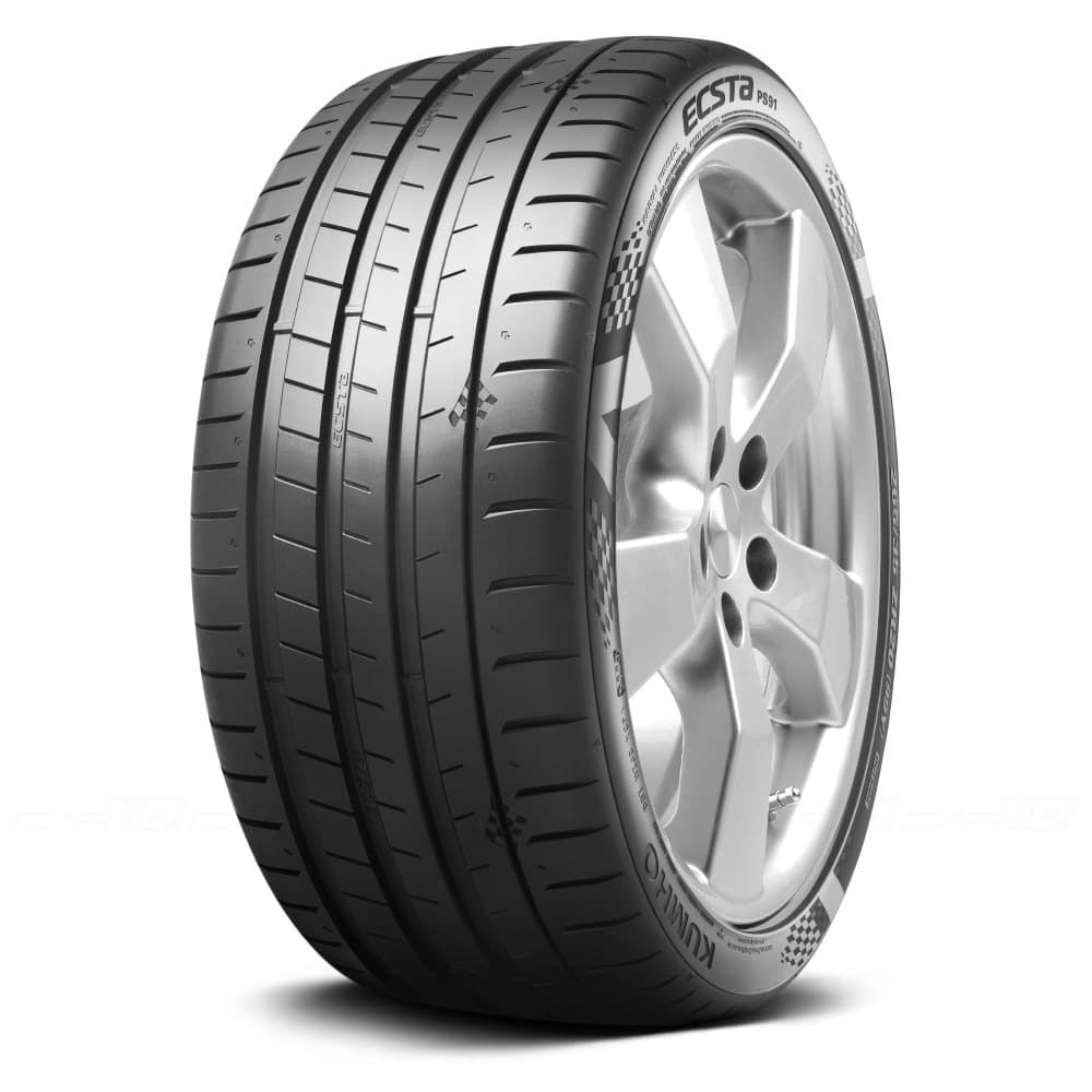Kumho PS91 BW KUMHO undefined - undefined