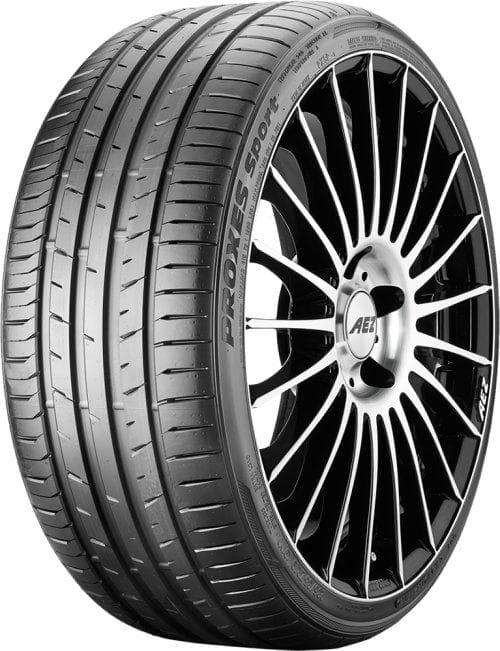 Toyo PRX SPRT BW TOYO undefined - undefined