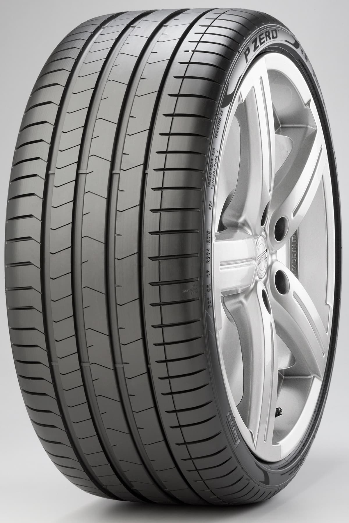 Pirelli PZERO PZ4 PIRELLI undefined - undefined