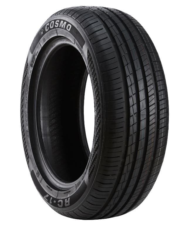 Deestone RC-17 BW COSMO undefined - undefined