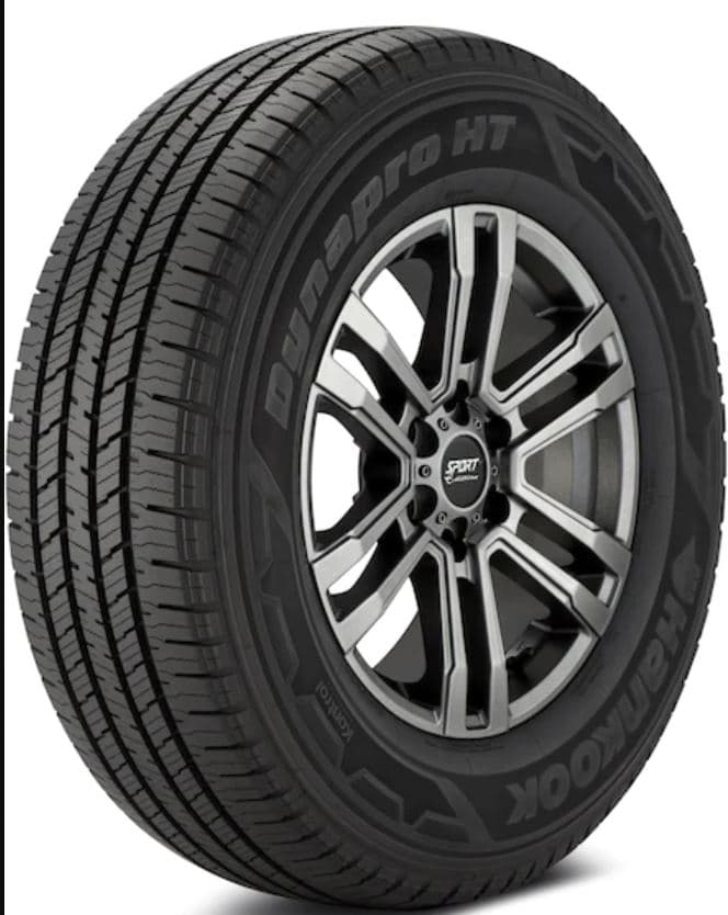 Hankook HT HANKOOK TO undefined - undefined
