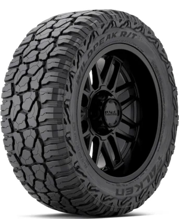 Falken R/T01 FALKEN undefined - undefined