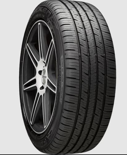 Falken SN201 A/S FALKEN undefined - undefined