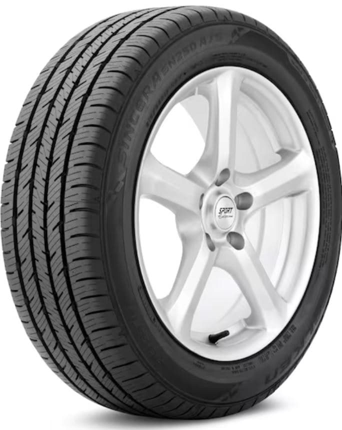 Falken SN250 AS FALKEN undefined - undefined