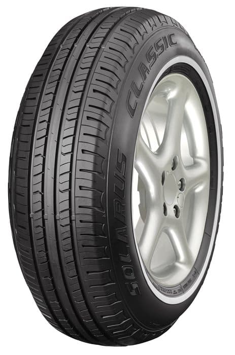 Cooper SOLRS CLSC WW STARFIR undefined - undefined