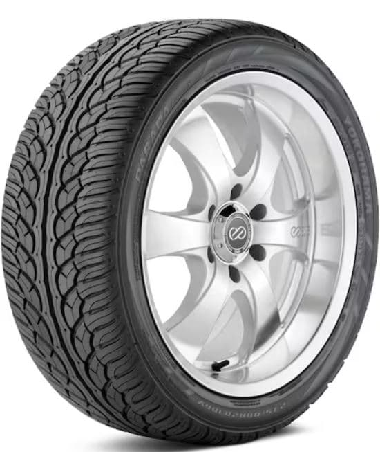 Yokohama PARADA SPEC-X YOKO undefined - undefined