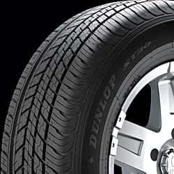 Dunlop ST30 NISSAN DUNLOP undefined - undefined