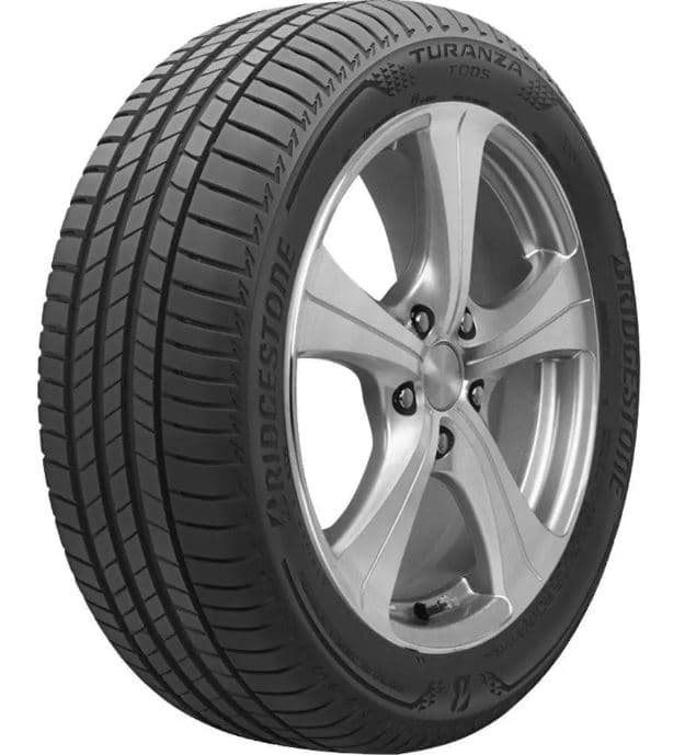 Bridgestone TRNZA T005A BRSTN undefined - undefined