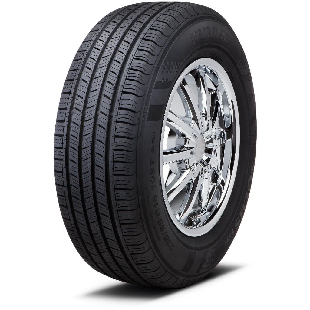 Kumho TA11 SOLUS BW KUMHO undefined - undefined