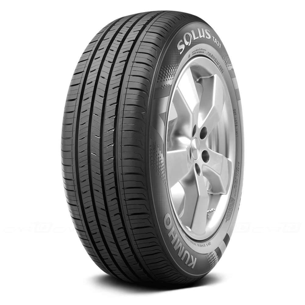 Kumho TA31 BW KUMHO undefined - undefined