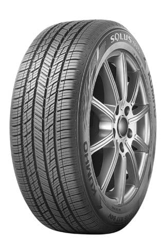 Kumho TA51a SOLUS BW KUMHO undefined - undefined