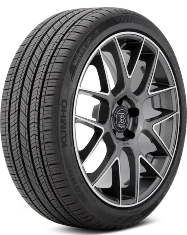 Kumho TA91-EV FOAM KUMHO undefined - undefined