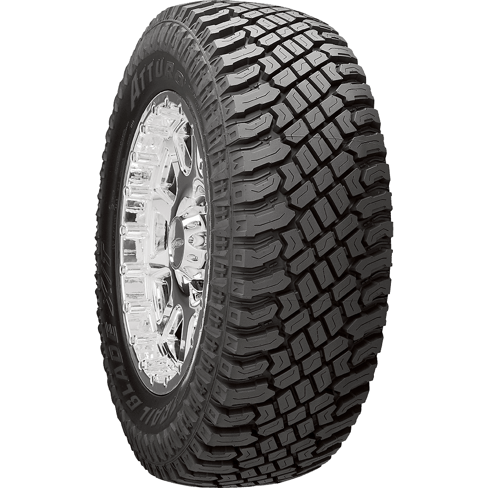 Atturo XT BW ATTURO undefined - undefined