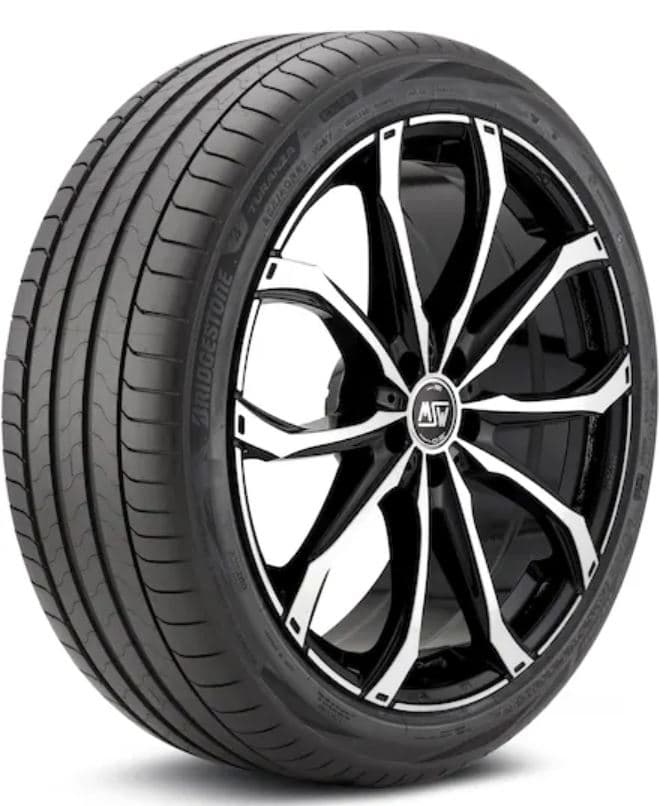 Bridgestone TURANZA6 BMW BRSTN undefined - undefined