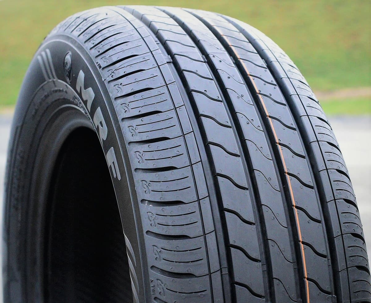 Mrf WANDERER ST A2 BW MRF undefined - undefined