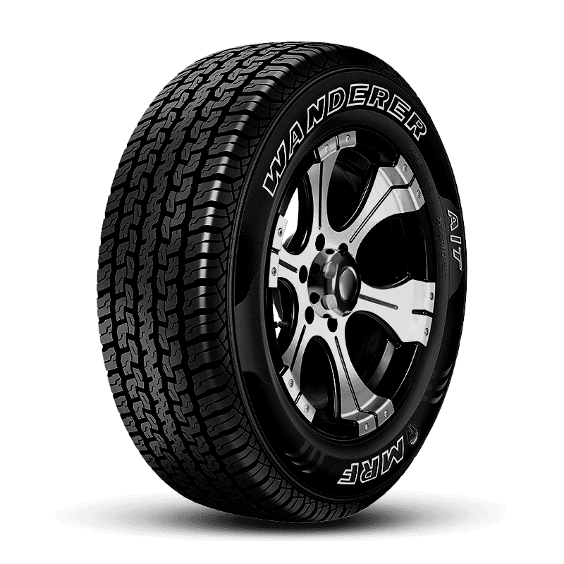 Mrf WANDERER AT OWL MRF undefined - undefined