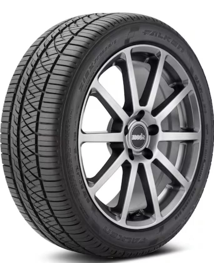 Falken ZE960 AS FALKEN undefined - undefined