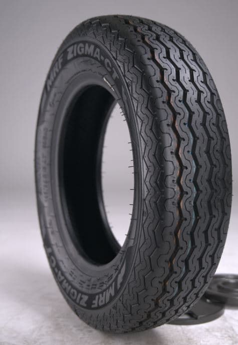 Mrf ZIGMA CT HWY TL MRF undefined - undefined