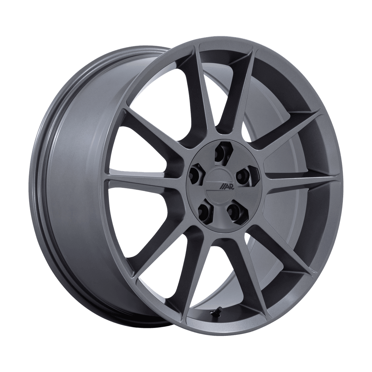 American Racing AR947 AR947AX18800140 - AR947 18X8 5X4.25/4.5 GNMTL 40MM