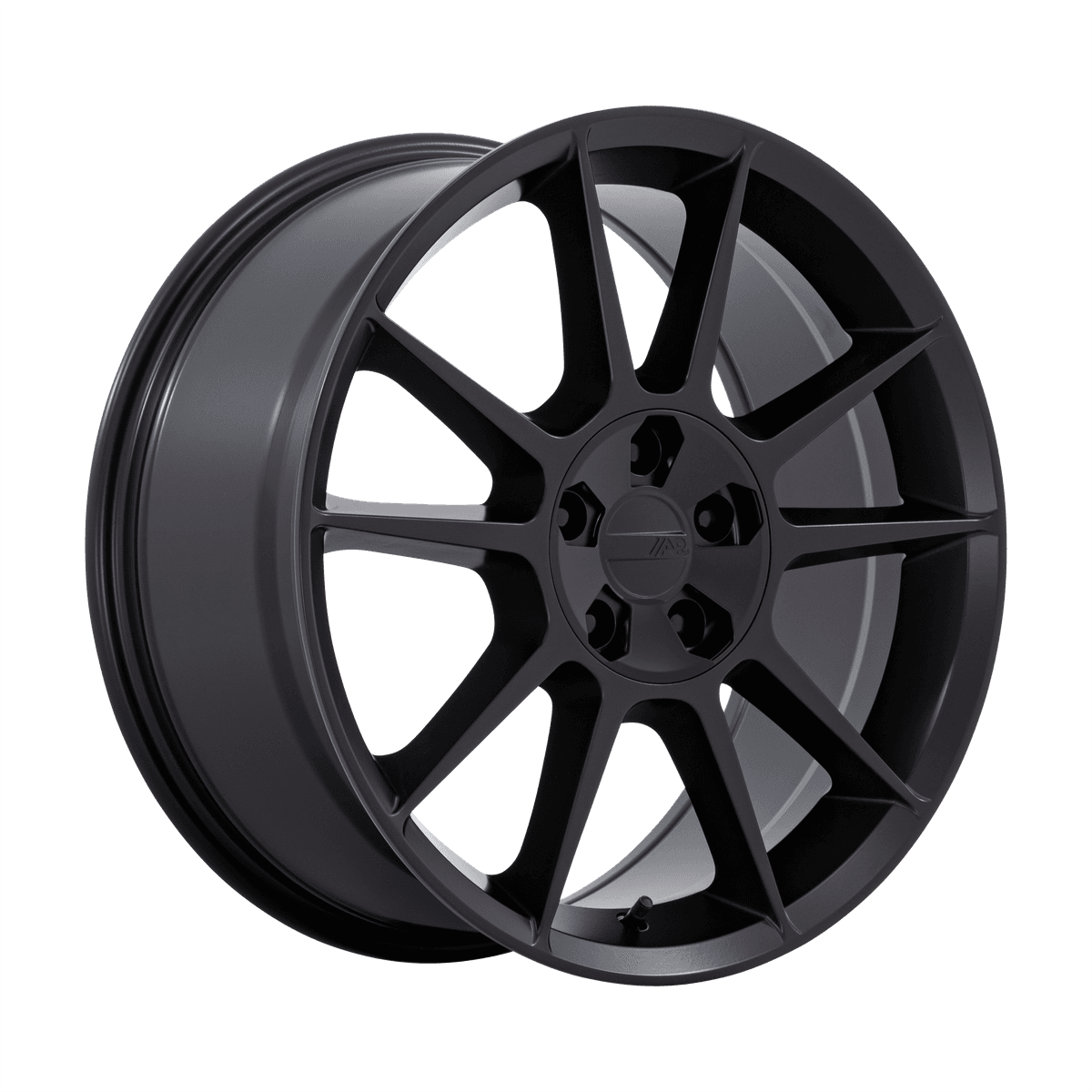 American Racing AR947 AR947MX18809540 - AR947 18X8 5X100/105 S-BLK 40MM