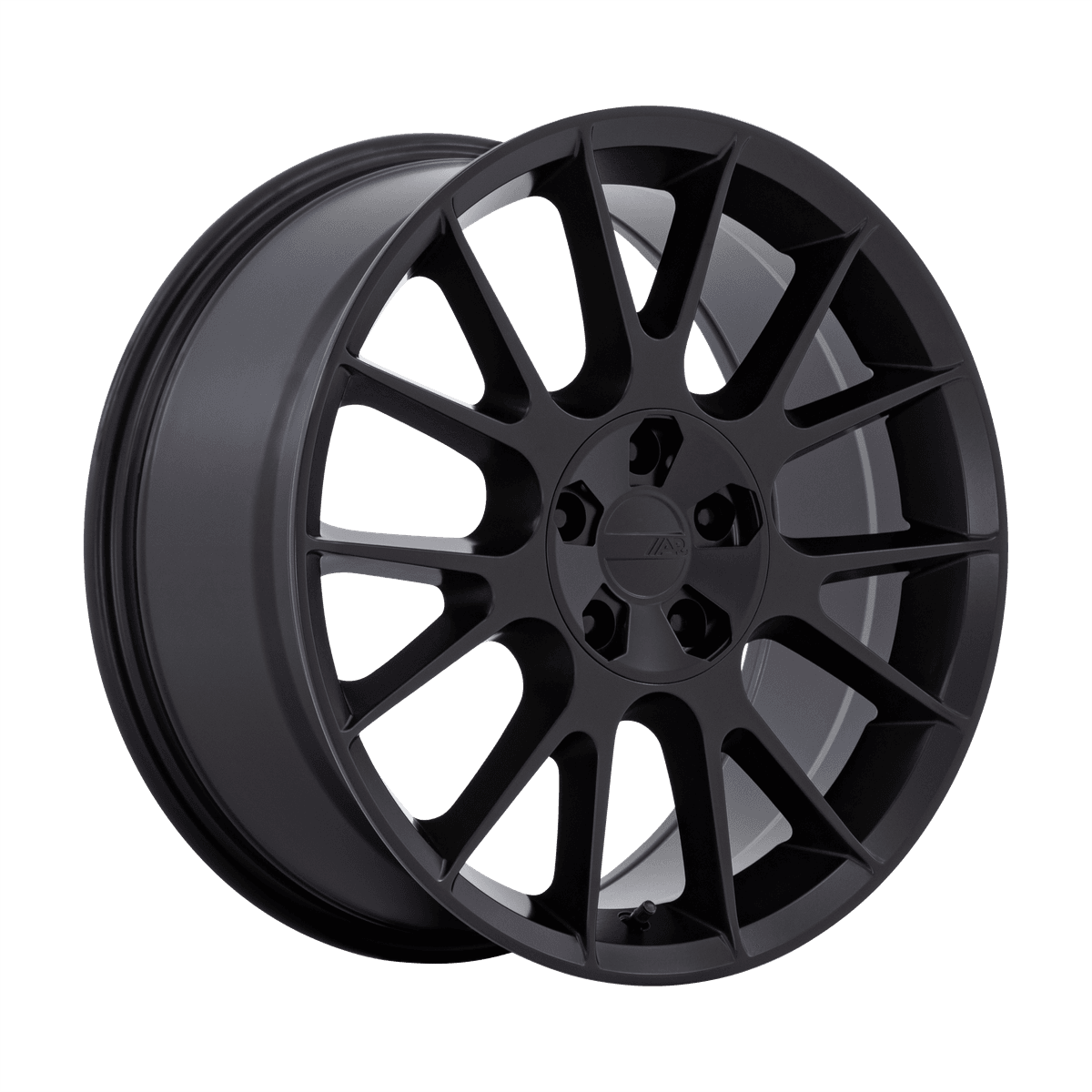 American Racing AR948 AR948MX18802140 - AR948 18X8 5X110/115 S-BLK 40MM