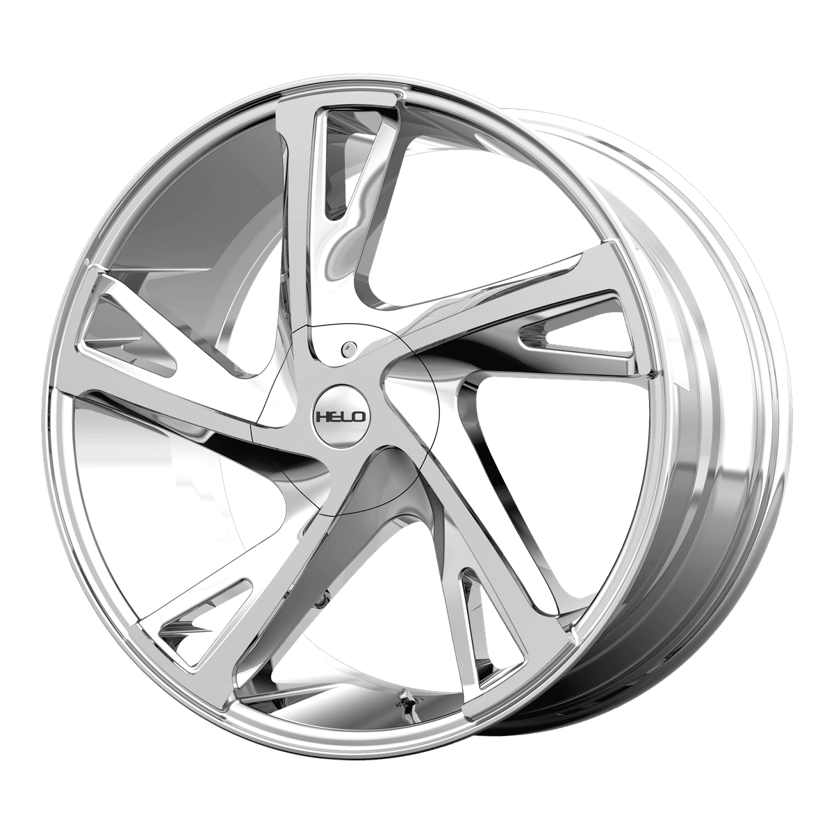 Helo HE902 HE90277017840 - HE902 17X7 5X4.5/120 PVD 40MM