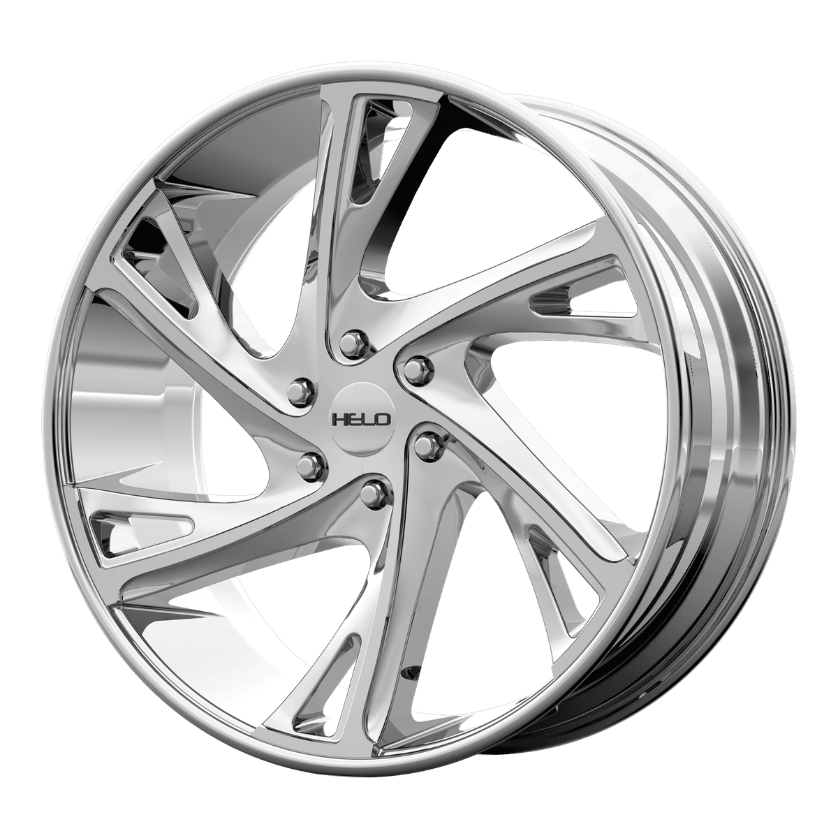 Helo HE903 HE90388562235 - HE903 18X8.5 6X5.5 CHROME 35MM