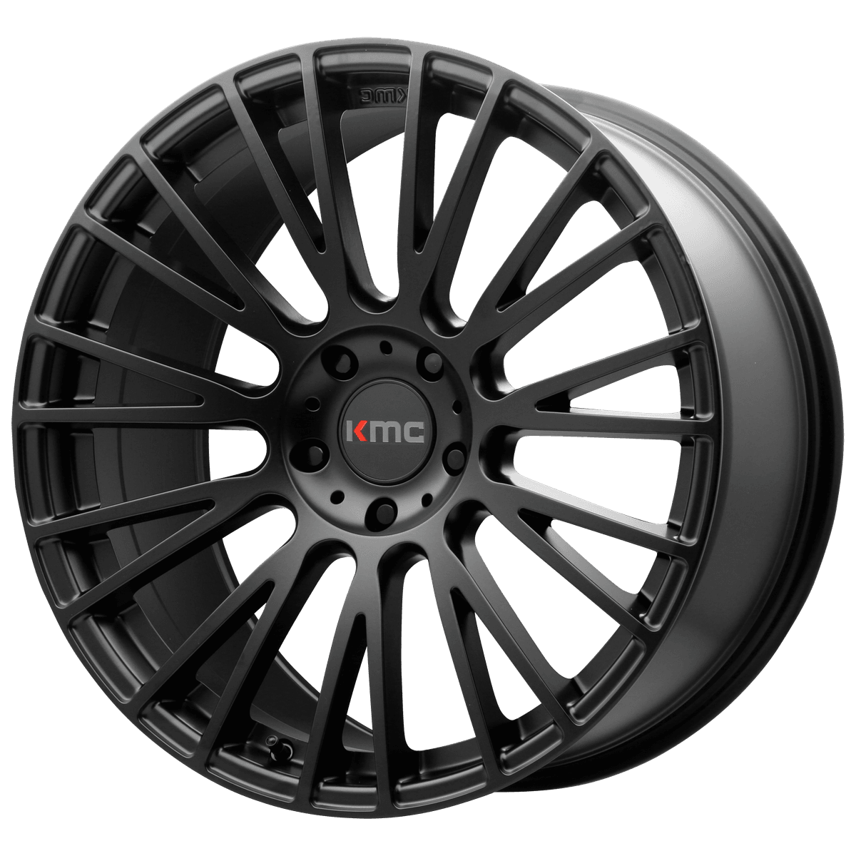 KMC KM706 IMPACT KM70621057740 - KM706 20X10 5X112 S-BLK 40MM